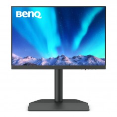 Monitor BenQ SW242Q 9H.LLVLA.TBE