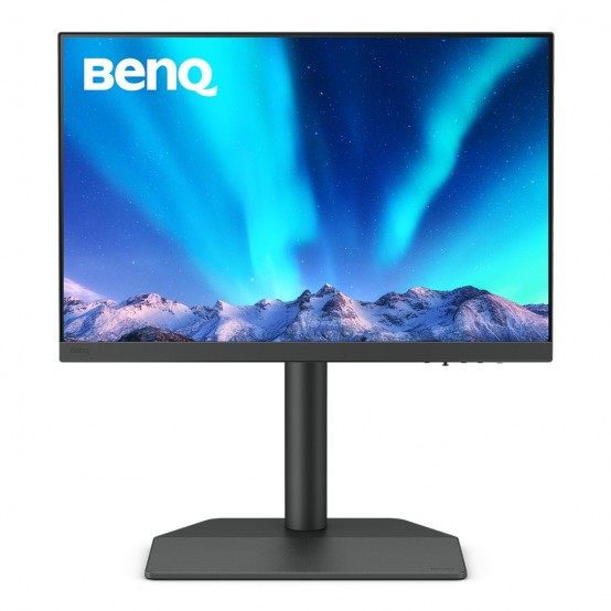 Monitor BenQ SW242Q 9H.LLVLA.TBE