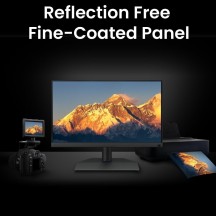 Monitor BenQ SW242Q 9H.LLVLA.TBE