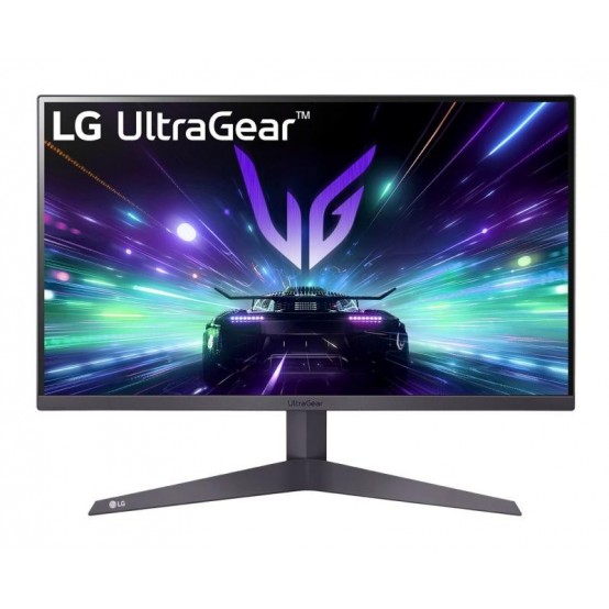 Monitor LG  24GS50F-B.AEUQ