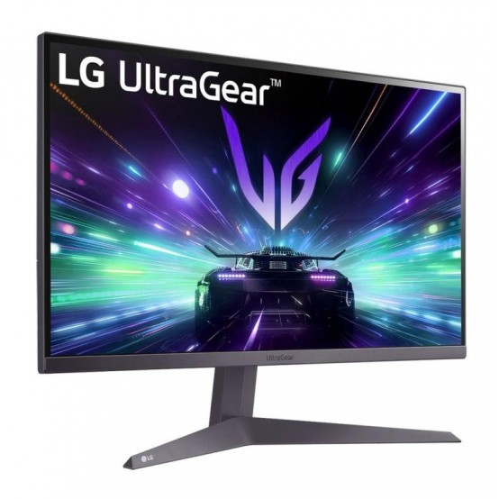 Monitor LG  24GS50F-B.AEUQ