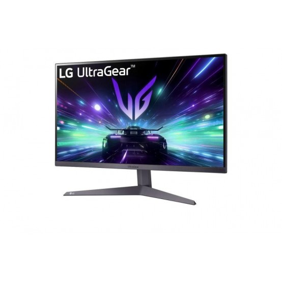 Monitor LG  27GS50F-B.AEUQ