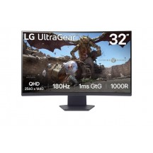 Monitor LG  32GS60QC-B.AEUQ