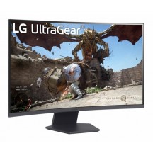 Monitor LG  32GS60QC-B.AEUQ