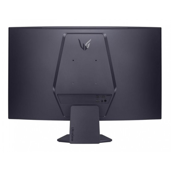 Monitor LG  32GS60QC-B.AEUQ