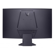 Monitor LG  32GS60QC-B.AEUQ