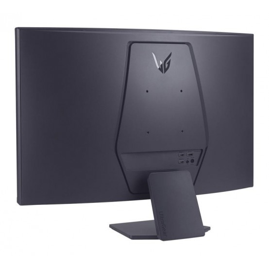 Monitor LG  32GS60QC-B.AEUQ