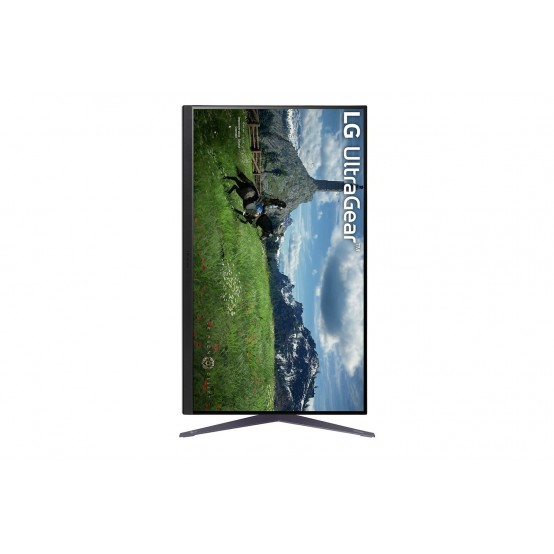 Monitor LG  32GS85Q-B.AEU