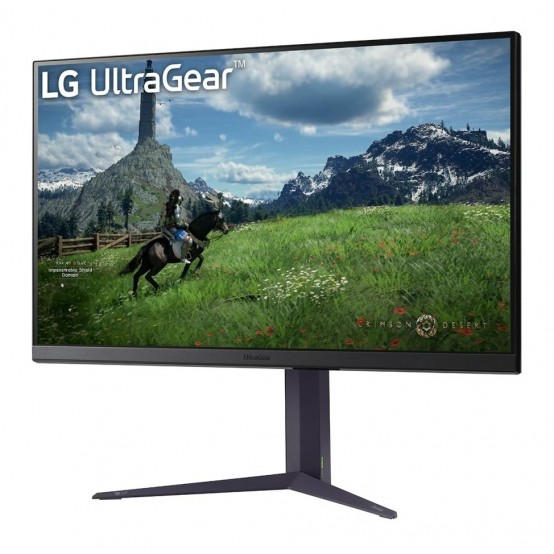 Monitor LG  32GS85Q-B.AEU