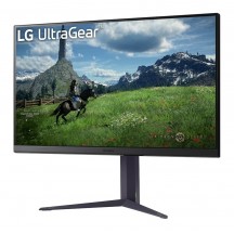 Monitor LG  32GS85Q-B.AEU