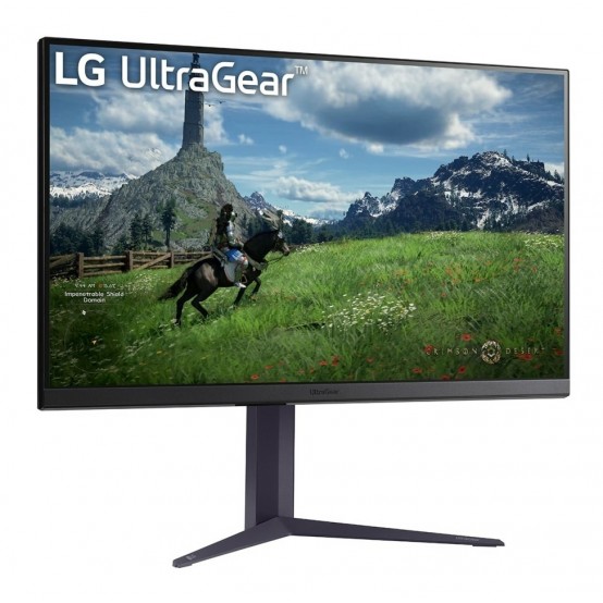 Monitor LG  32GS85Q-B.AEU