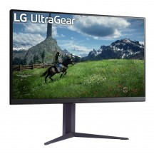Monitor LG  32GS85Q-B.AEU