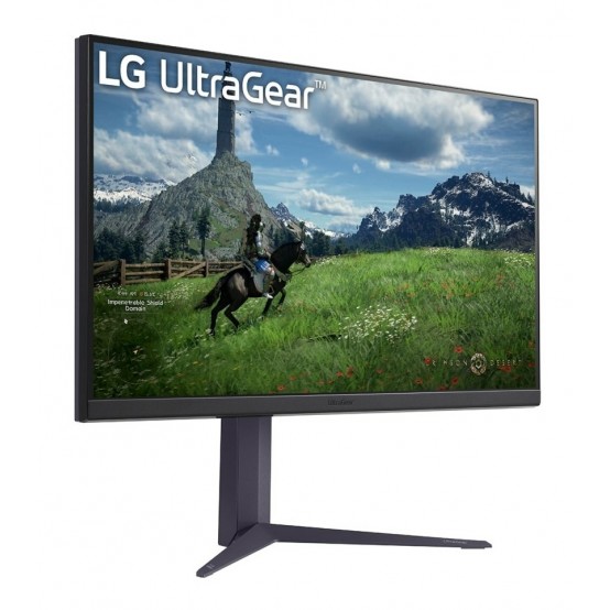 Monitor LG  32GS85Q-B.AEU