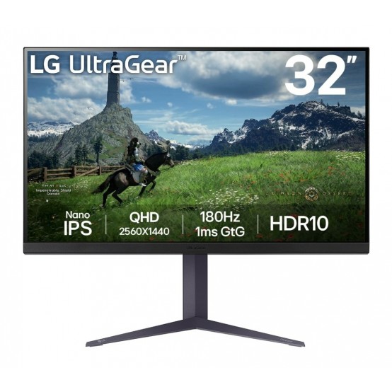Monitor LG  32GS85Q-B.AEU