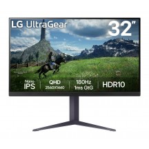 Monitor LG  32GS85Q-B.AEU
