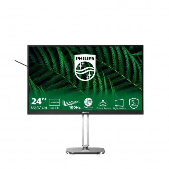 Monitor Philips  24B2G5200/00