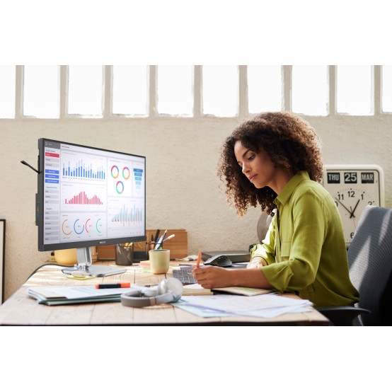 Monitor Philips  27B2G5601/00