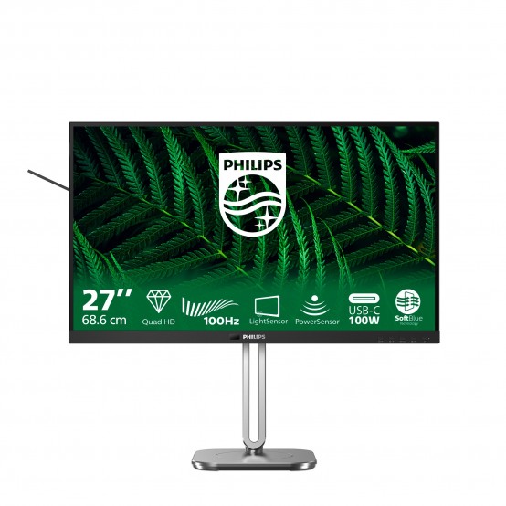 Monitor Philips  27B2G5601/00