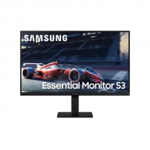 Monitor Samsung Essential S3 LS24D300GAUXEN