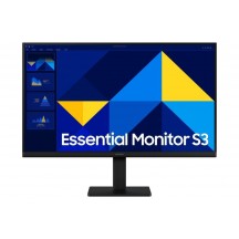 Monitor Samsung Essential S3 LS24D300GAUXEN