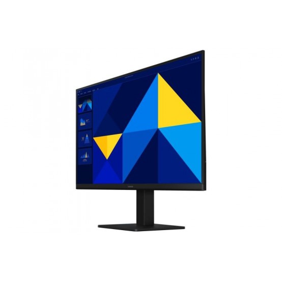 Monitor Samsung Essential S3 LS24D300GAUXEN