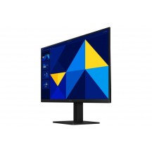Monitor Samsung Essential S3 LS24D300GAUXEN