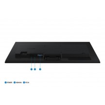 Monitor Samsung Essential S3 LS24D300GAUXEN