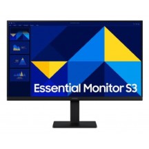 Monitor Samsung Essential S3 LS27D304GAUXEN