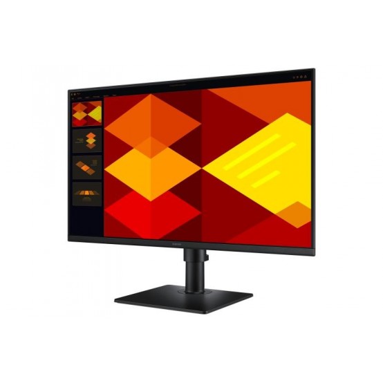 Monitor Samsung Essential S4 LS27D406GAUXEN