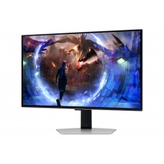 Monitor Samsung Odyssey G6 LS27DG600SUXEN