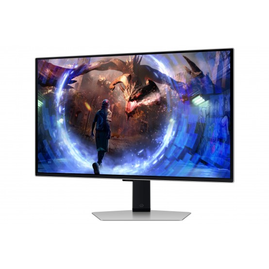 Monitor Samsung Odyssey G6 LS27DG600SUXEN