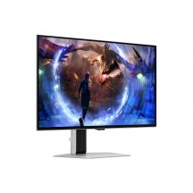 Monitor Samsung Odyssey G6 LS27DG600SUXEN