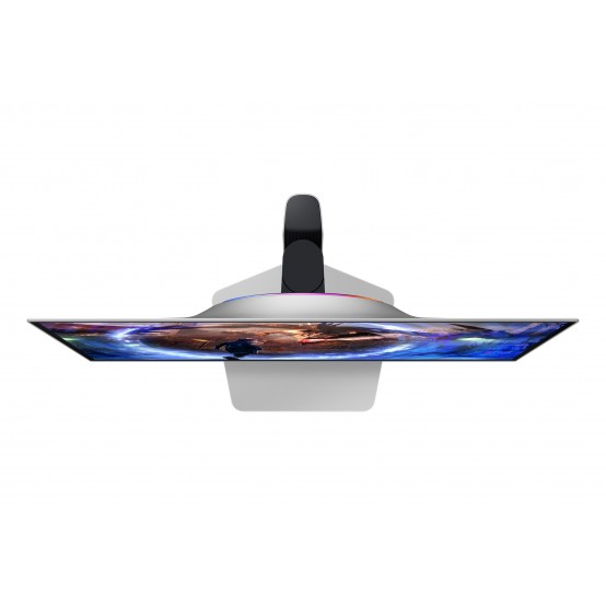 Monitor Samsung Odyssey G6 LS27DG600SUXEN