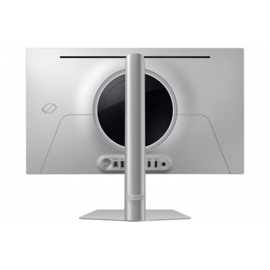 Monitor Samsung Odyssey G6 LS27DG600SUXEN