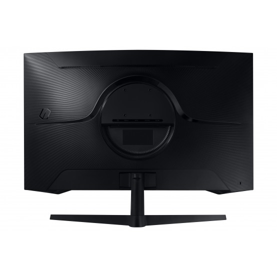 Monitor Samsung Odyssey G5 LS32CG552EUXEN