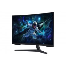 Monitor Samsung Odyssey G5 LS32CG552EUXEN