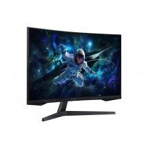 Monitor Samsung Odyssey G5 LS32CG552EUXEN