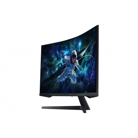 Monitor Samsung Odyssey G5 LS32CG552EUXEN