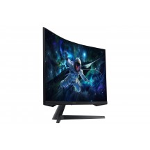 Monitor Samsung Odyssey G5 LS32CG552EUXEN