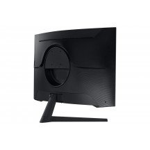 Monitor Samsung Odyssey G5 LS32CG552EUXEN