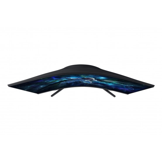 Monitor Samsung Odyssey G5 LS32CG552EUXEN