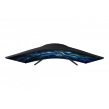 Monitor Samsung Odyssey G5 LS32CG552EUXEN
