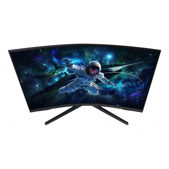 Monitor Samsung Odyssey G5 LS32CG552EUXEN