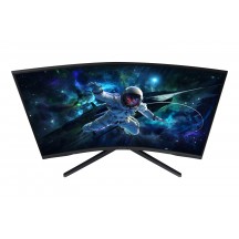 Monitor Samsung Odyssey G5 LS32CG552EUXEN