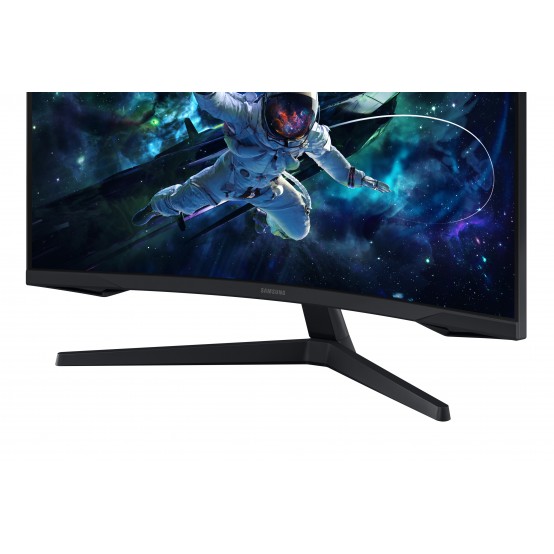 Monitor Samsung Odyssey G5 LS32CG552EUXEN