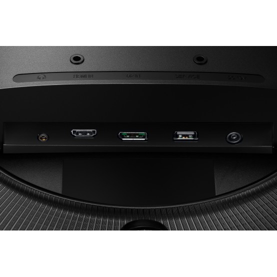 Monitor Samsung Odyssey G5 LS32CG552EUXEN