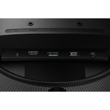 Monitor Samsung Odyssey G5 LS32CG552EUXEN