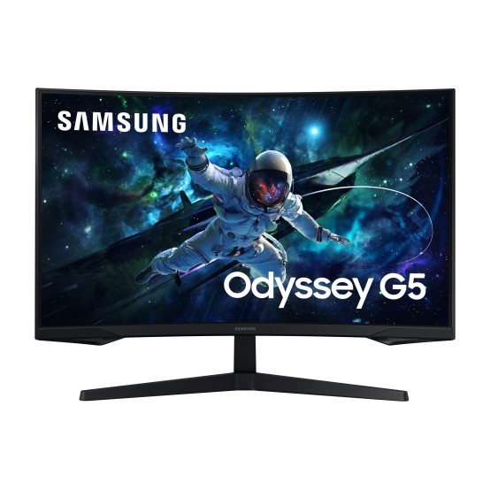 Monitor Samsung Odyssey G5 LS32CG552EUXEN