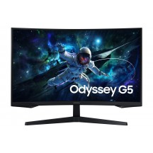 Monitor Samsung Odyssey G5 LS32CG552EUXEN