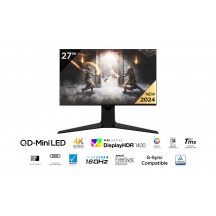 Monitor TCL  27R83U